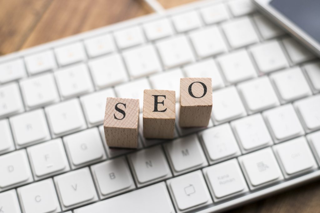 正攻法のSEO対策