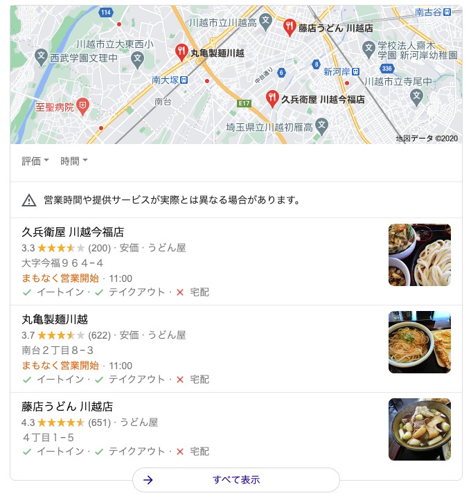 meo対策